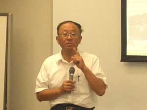 �u�`�����鏬���搶